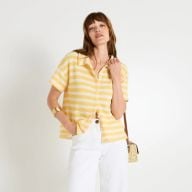Chemise en maille
