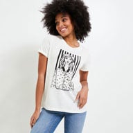 T-shirt print