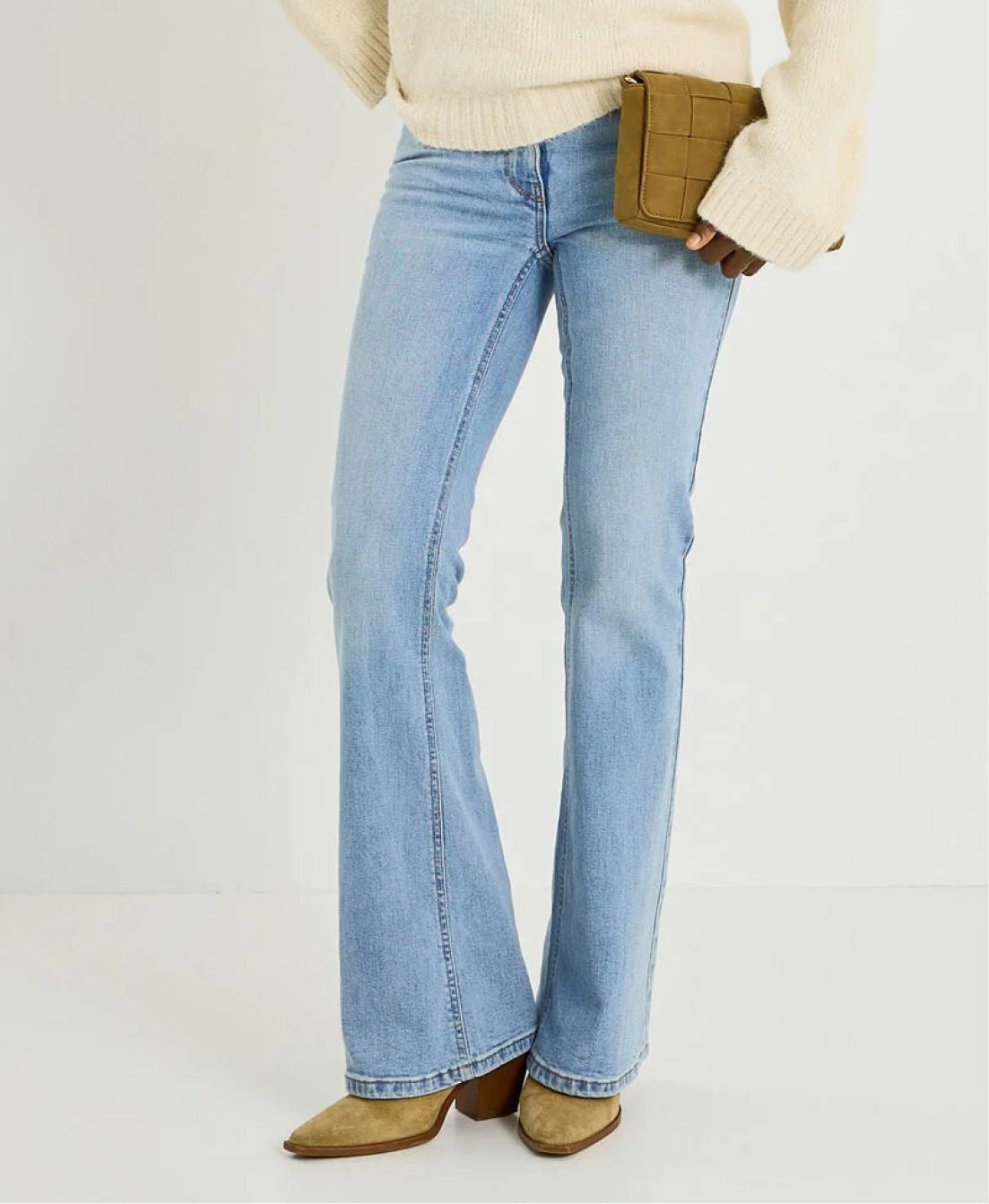 Un jean