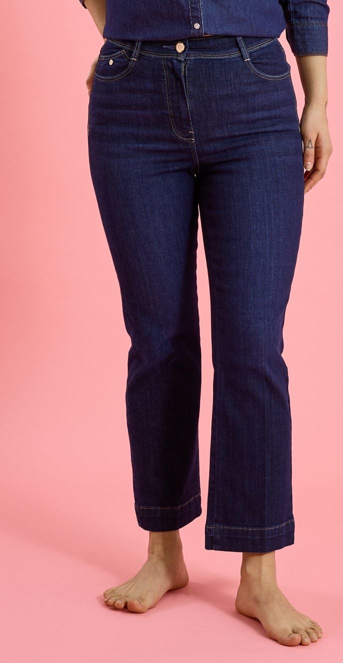 Bootcut