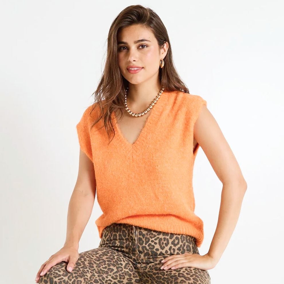 Un pull exclu web