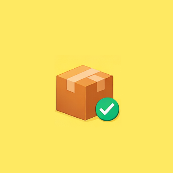 Quel est le délai de remboursement d'une commande ?