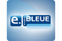 E-carte bleue