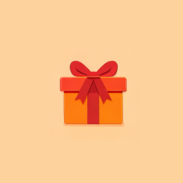 Quel montant puis-je choisir sur une carte cadeau ?