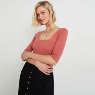 T-shirt body
