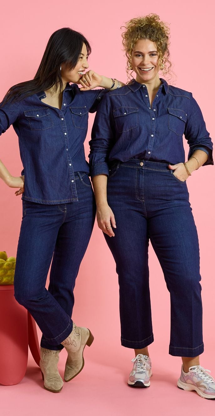 Bootcut