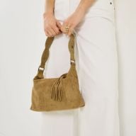 Sac anse cloutée