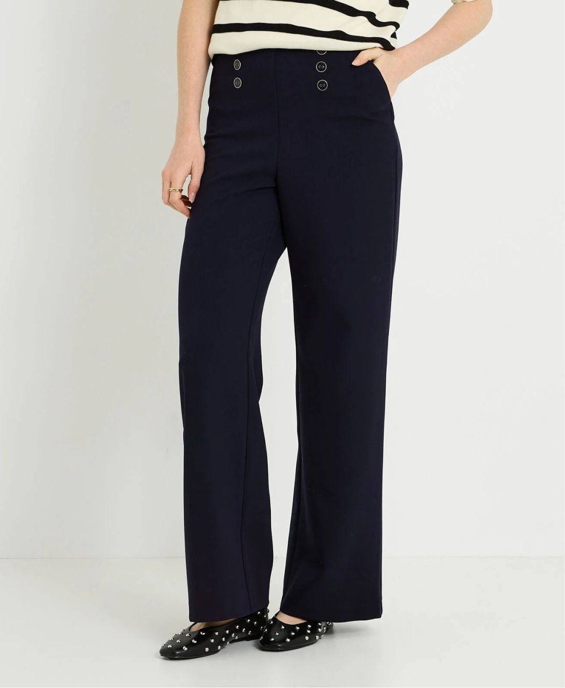 Un pantalon