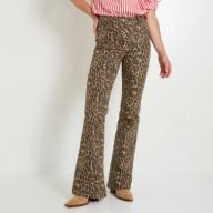 Jean bootcut CALVI B01