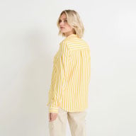 Chemise rayée