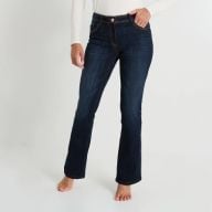 Jean bootcut BALI B01