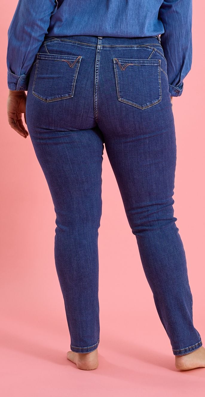 Slim