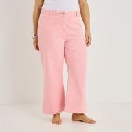 Jean flare raccourci KANSAS RF02