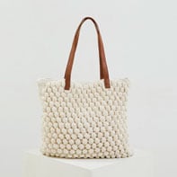 Sac en crochet