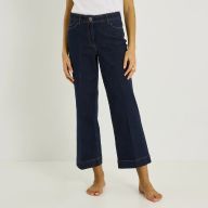 Jean flare raccourci KANSAS RF02