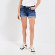 Short Jean