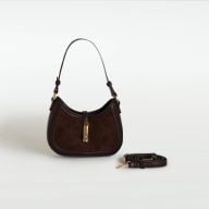 Sac forme demi-lune