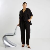Pantalon habillé