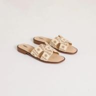 Mules plates