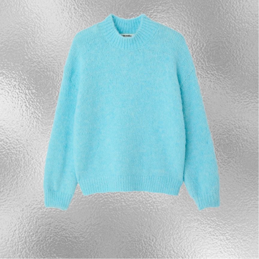 Un pull