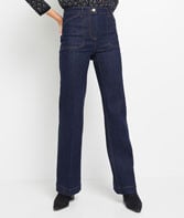 Jean flare GOA