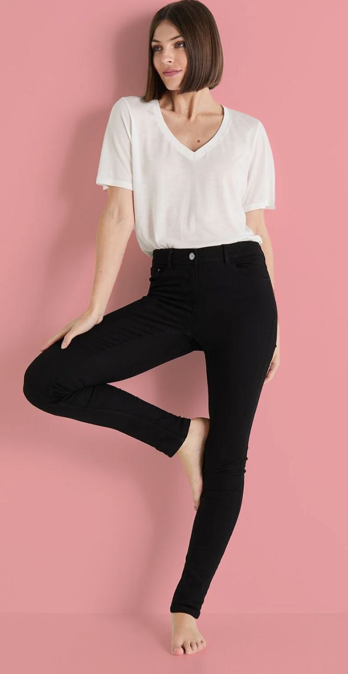 Skinny
