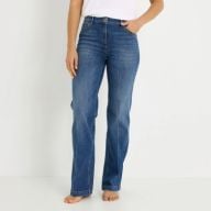 Jean flare OSLO F02