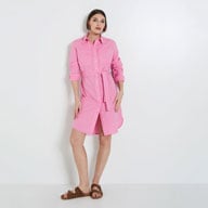 Robe chemise